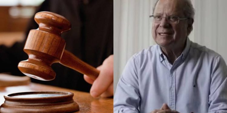 Após atos de Moro contra petista serem anulados, ministros entenderam que houve prescrição do caso