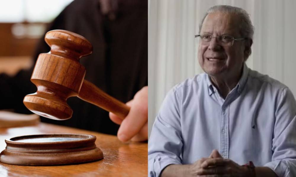 STJ encerra ações da Lava-Jato contra José Dirceu por prescrição