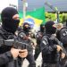 A segurança pública no Brasil ficou entre o caos e a falta de vontade política