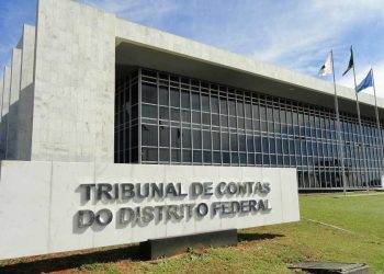 TCDF paga R$ 5,8 milhões em gratificações retroativas a conselheiros e procuradores