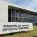TCDF paga R$ 5,8 milhões em gratificações retroativas a conselheiros e procuradores