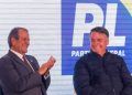 PL avalia desgaste de Bolsonaro com investigações e prevê possível prisão em 2024