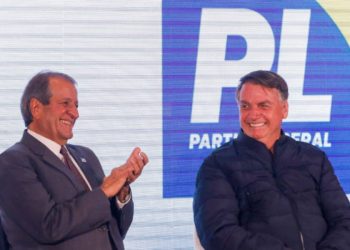 PL avalia desgaste de Bolsonaro com investigações e prevê possível prisão em 2024