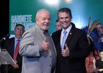 PSD pressiona Governo Lula por troca no Ministério da Pesca em reforma ministerial de 2025