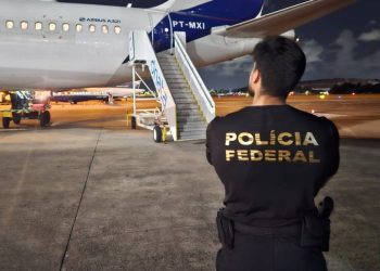 Pernambucano foragido é preso na Argentina e extraditado ao Brasil