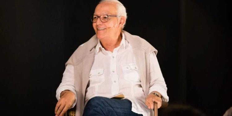 Morre Ney Latorraca aos 80 anos, vítima de sepse pulmonar