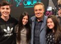 Herança de Gugu 75% do patrimônio destinado aos filhos