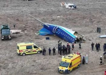 Sistema de defesa Russo é apontado como causa