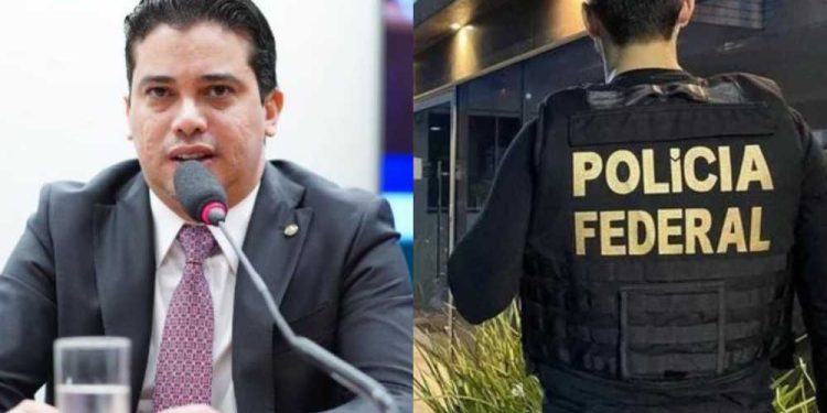 Júnior Mano, deputado federal é investigado pela Polícia Federal