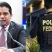 Júnior Mano, deputado federal é investigado pela Polícia Federal