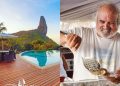 A pousada só tocará música no reveillon se pagar direitos autorais atrasados