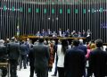 Liberação de R$ 8,1 bilhões em emendas marca reta final de votações no Congresso