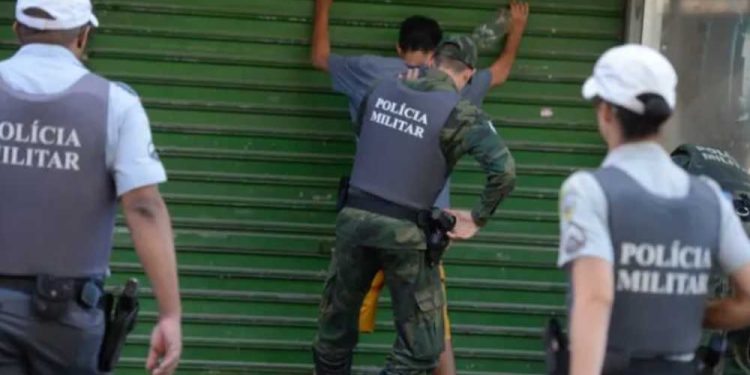 Decreto regula uso da força por agentes de segurança pública