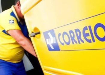 Correios anuncia 'Vale Peru' de R$ 2.500 para funcionários no fim de ano