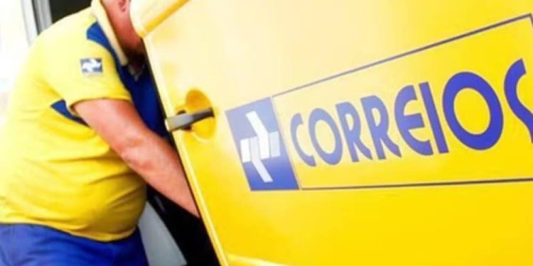 Correios anuncia 'Vale Peru' de R$ 2.500 para funcionários no fim de ano