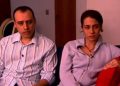 Alexandre Nardoni e Anna Carolina foram condenados a 30 e 26 anos de prisão