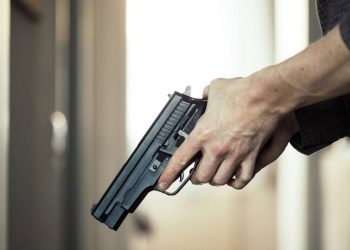 Governo não consegue manter armas e munições na lista de itens sobretaxados