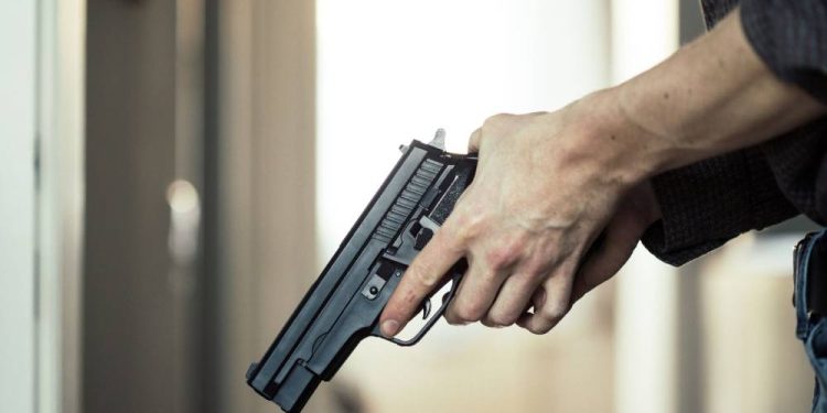 Governo não consegue manter armas e munições na lista de itens sobretaxados