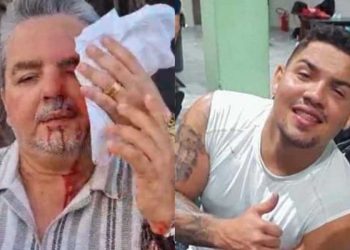 Tentativa de homicídio fica impune