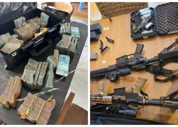 Ação reúne dados de diversas investigações sobre a facção, inclusive o homicídio do delator Vinícius Gritzbach