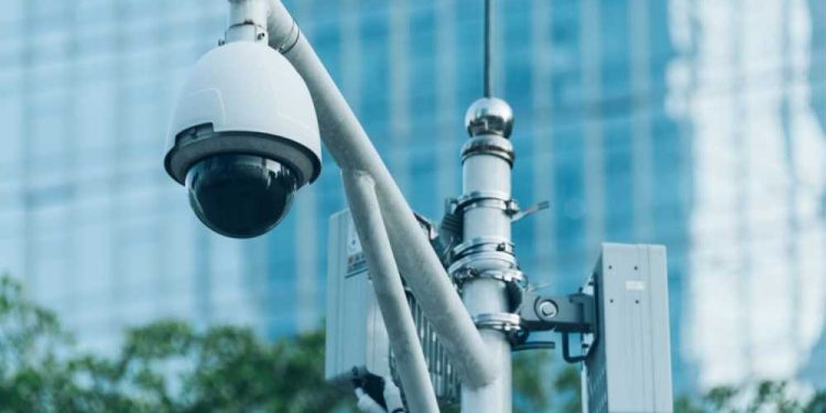 Governo de Pernambuco contrata empresa para instalação de 2 mil câmeras com inteligência artificial