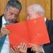 Lula e Arthur Lira discutem solução para a crise das emendas no Palácio da Alvorada