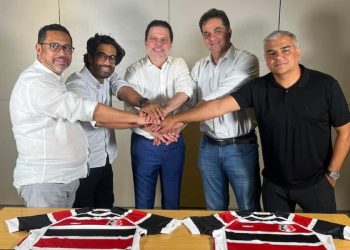 Grupo de investidores aplicará no Santa Cruz investimento de R$ 1 bilhão