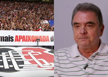 MP-PE investiga ex-presidente do Santa Cruz por supostas irregularidades