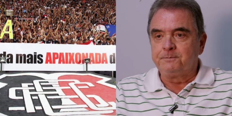 MP-PE investiga ex-presidente do Santa Cruz por supostas irregularidades