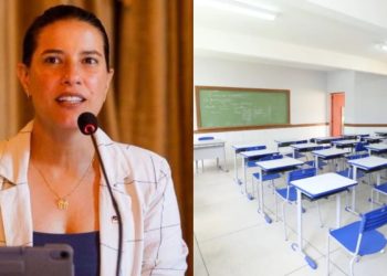 Atraso no repasse do Investe Escola compromete preparação das escolas estaduais para volta às aulas