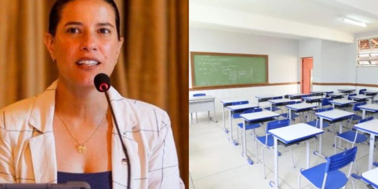 Atraso no repasse do Investe Escola compromete preparação das escolas estaduais para volta às aulas
