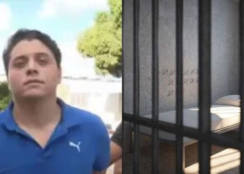 Primo de João Campos é condenado a quase 30 anos de reclusão