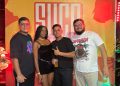 Novo selo musical celebra o Brega e o Brega Funk em Recife
