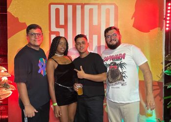 Novo selo musical celebra o Brega e o Brega Funk em Recife