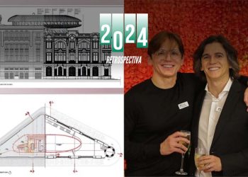 Restaurante foi projetado pelo escritório de Zezinho e Turíbio Santos