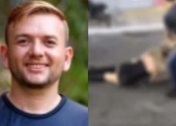 O professor José Cleberson Alves Lima agrediu uma jovem chamada Simone