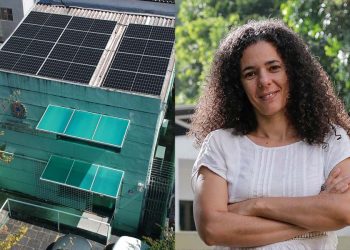 CRBio-05 pede volta da bióloga Marina Falcão ao PEDI