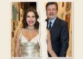 Ex-primeira-dama do Itaú, Dani Fagundes Setúbal se separou de Roberto Setúbal