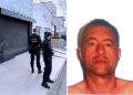 Comissário de Polícia Eduardo Luiz Jardim de Lima foi alvo da Operação  Ímprobo II