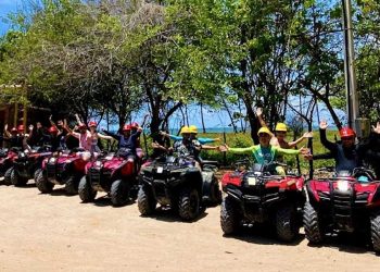 Uso irregular de quadriciclos ameaça segurança nas praias