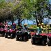 Uso irregular de quadriciclos ameaça segurança nas praias