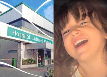 Bruna Brito Barbosa de Araújo morreu após procurar atendimento para amigdalite