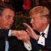 Bolsonaro não comprovou que foi convocado oficialmente por Trump