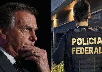 Investigações apontam ex-presidente como líder de tentativa fracassada de Golpe Estado