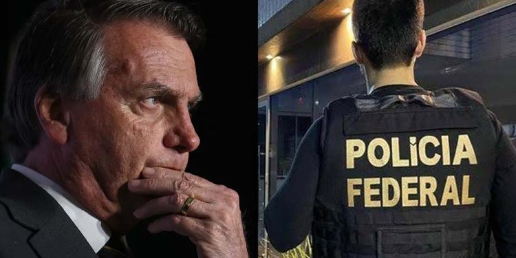 Investigações apontam ex-presidente como líder de tentativa fracassada de Golpe Estado