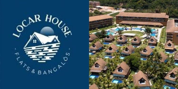 LocarHouse afirma que cliente desrespeitou contrato de locação