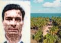 Luiz Colaço loteou terreno alheio na praia de Japaratinga
