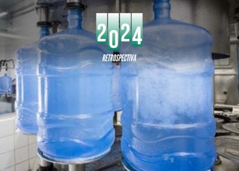 Escândalo das águas minerais expõe irregularidades e crimes fiscais