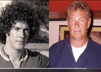 Foi campeão brasileiro em 72 pelo Palmeiras e em 79 pelo Internacional