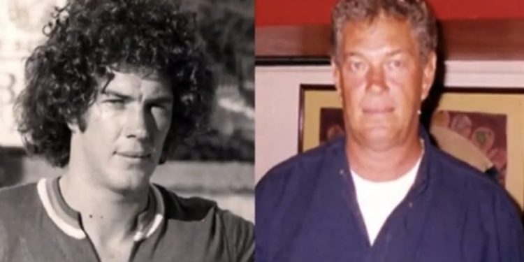 Foi campeão brasileiro em 72 pelo Palmeiras e em 79 pelo Internacional